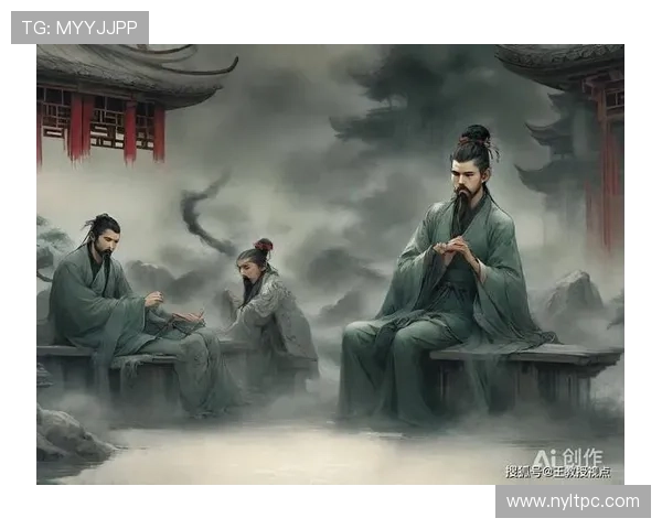 《聊斋志异》:跨越时空的东方奇谈,荧屏上的千年魅影