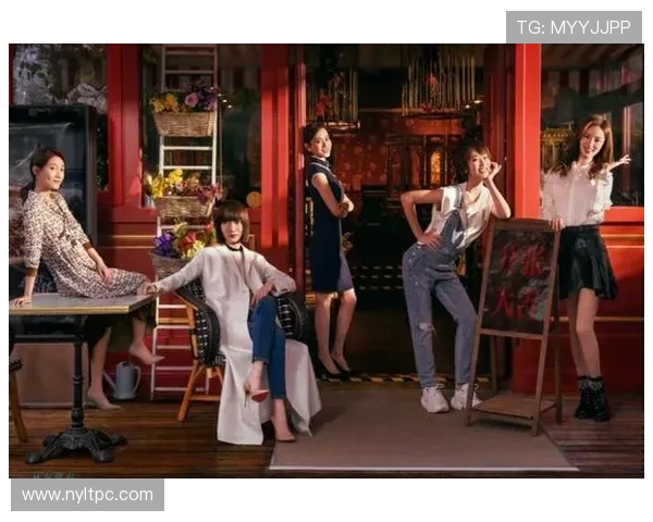 《姐妹姐妹》：一场关于爱、成长与和解的年代群像剧